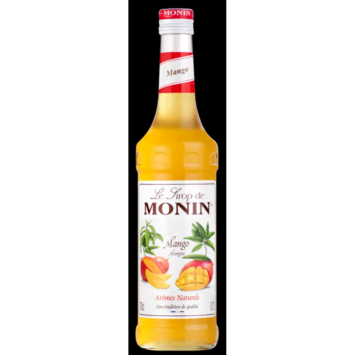 Monin Sirup Mango Fl 70