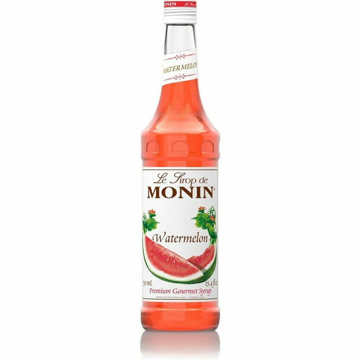 Monin Sirup Vandmelon / Vandmelon Fl 70