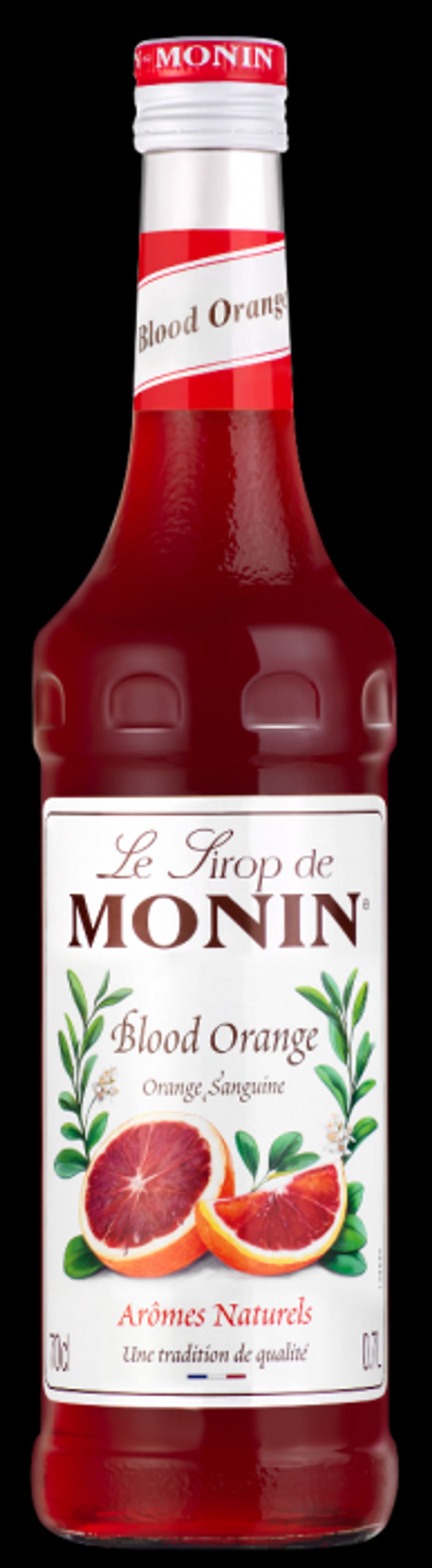 Monin Syrup Blood Orange / Blodappelsin Fl 70