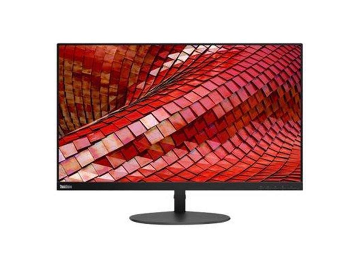 Monitor Lenovo Thinkvision