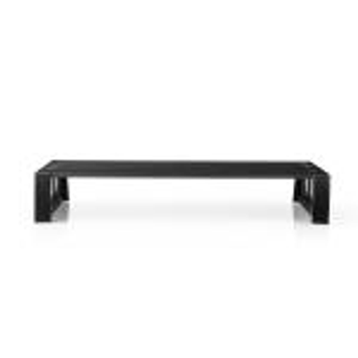 Monitor Stand | Ergonomisk: Yes | Maksimal bæreevne: 16 kg | Universal | Bredde: 610 mm | Dybde: 310 mm | Justérbar højde: Nej