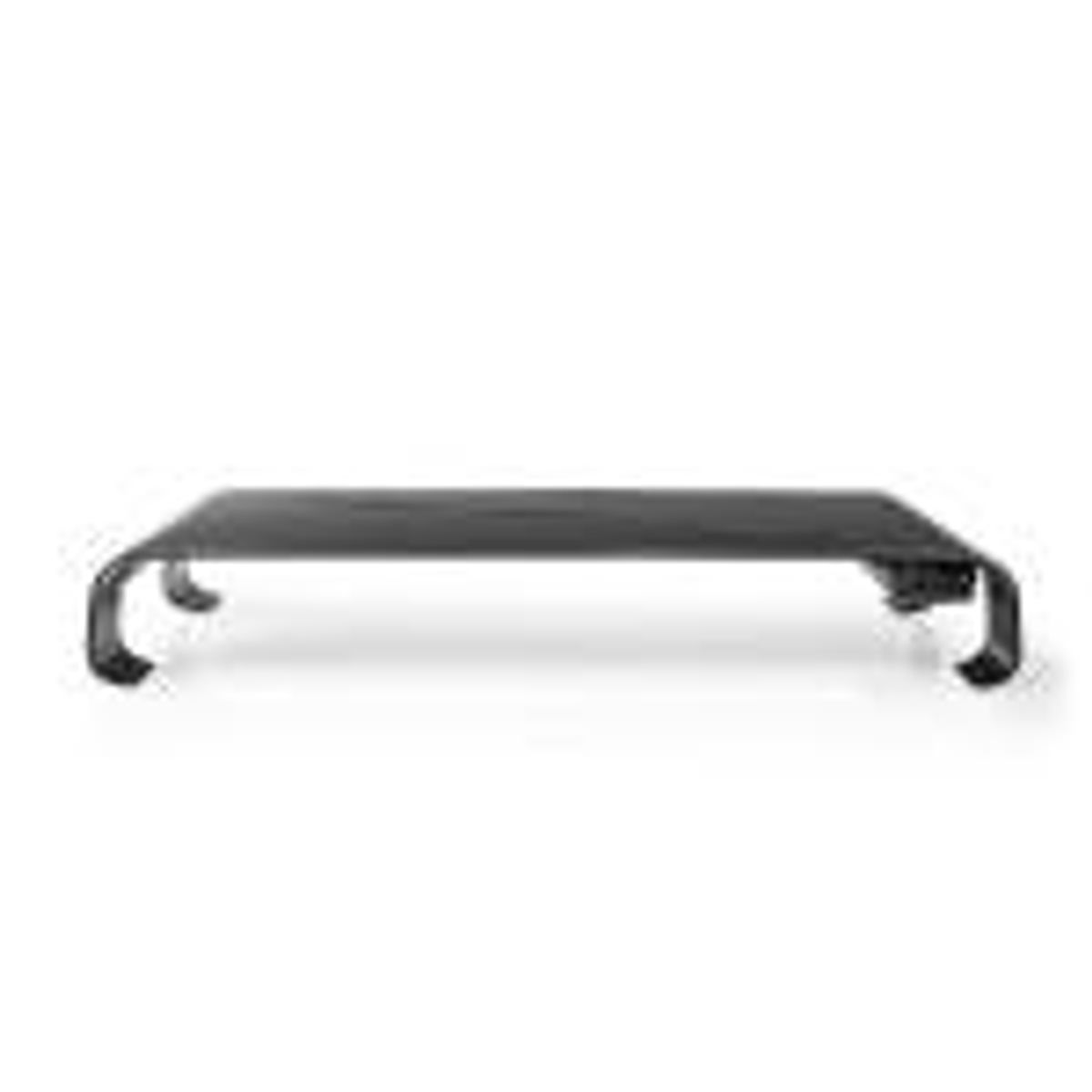 Monitor Stand | Ergonomisk: Yes | Maksimal bæreevne: 18 kg | Universal | Bredde: 520 mm | Dybde: 210 mm | USB-hub | Justérbar højde: Nej