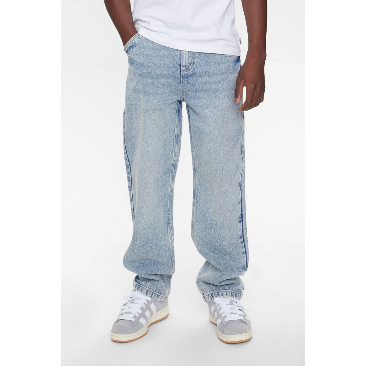 Mono 114 Roland Baggy Jeans