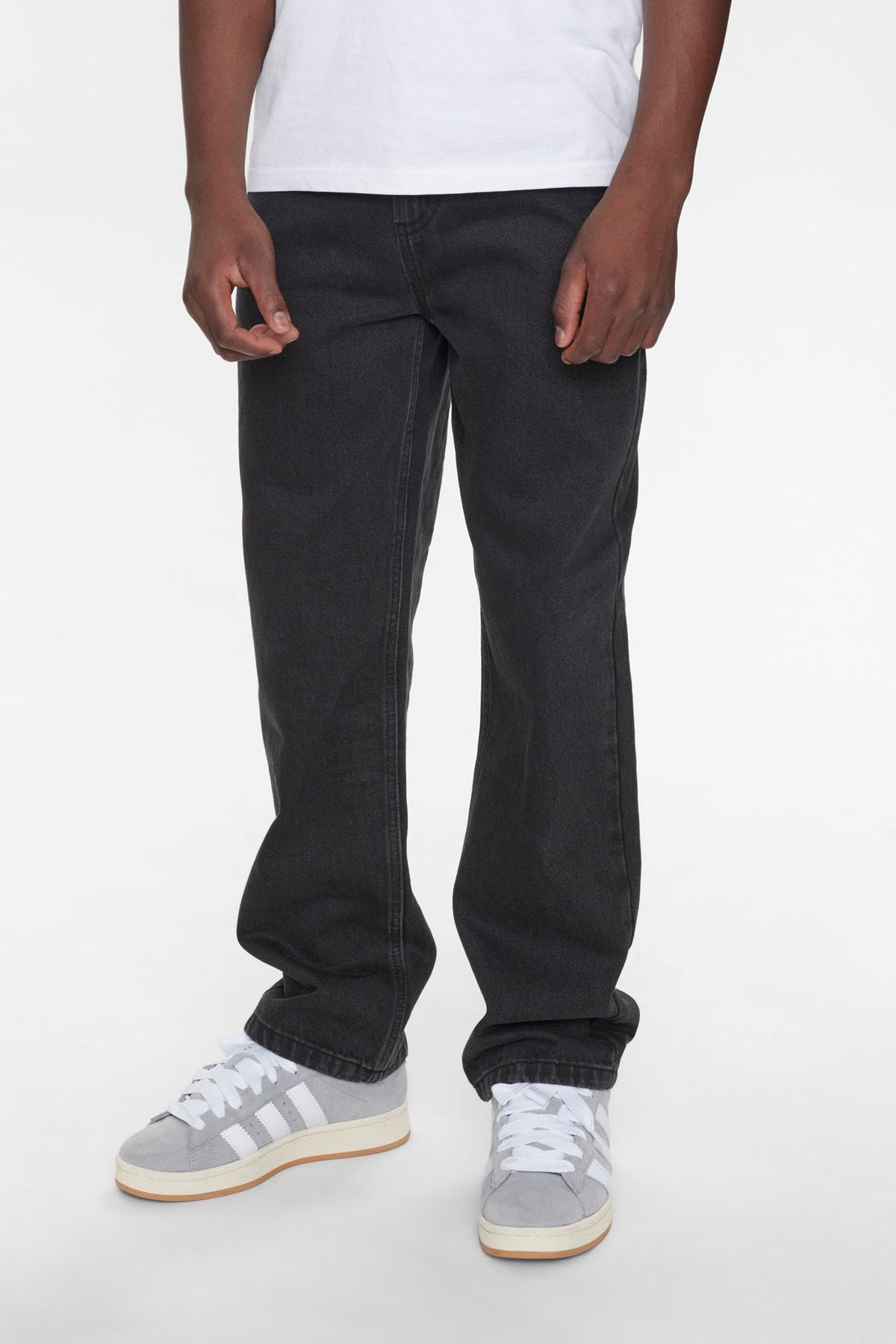 Mono 114 Roland Baggy Jeans