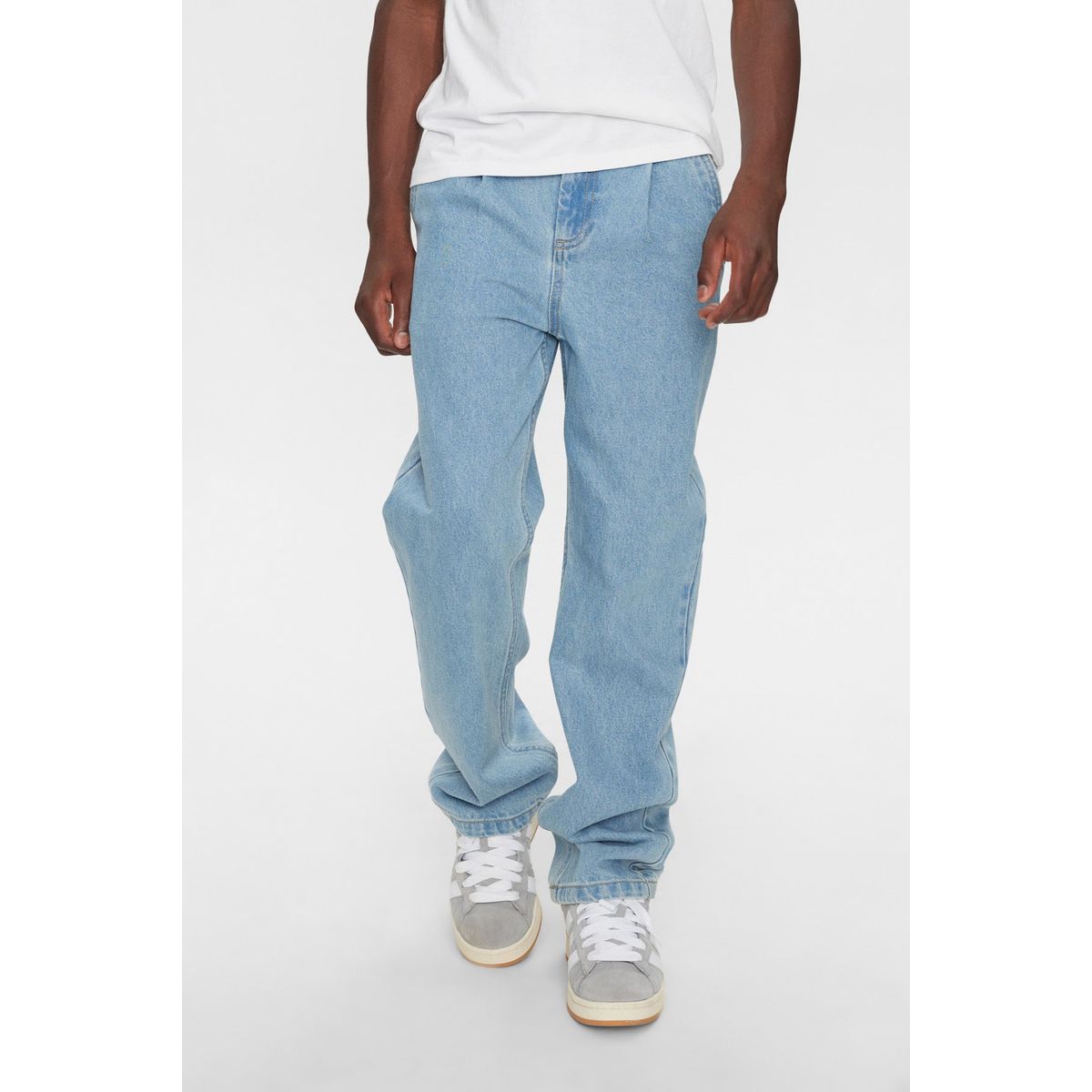 Mono 115 Hangar Baggy Jeans