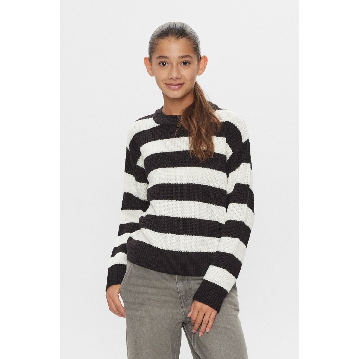 Mono Girl Strik Gro 2620