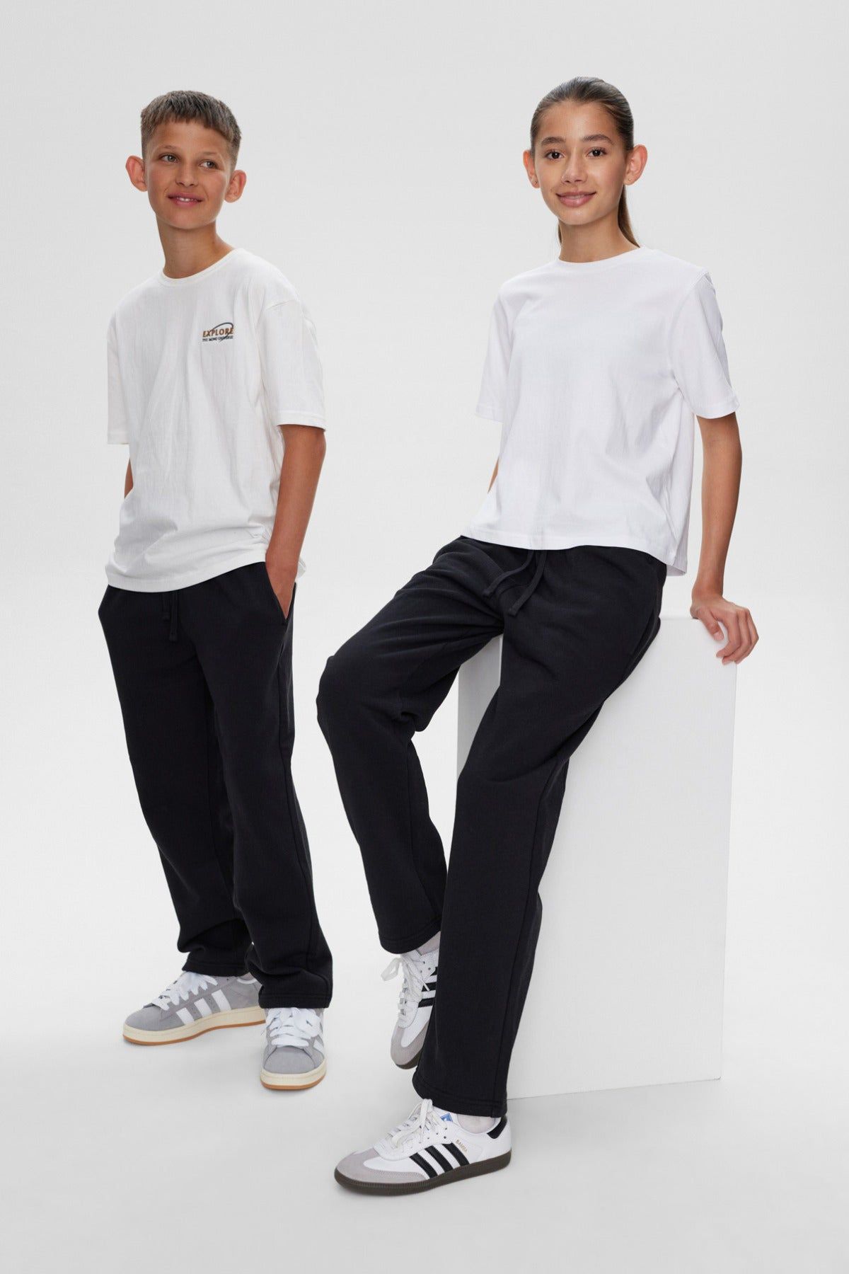 Mono Sweatpants 1705 Zen