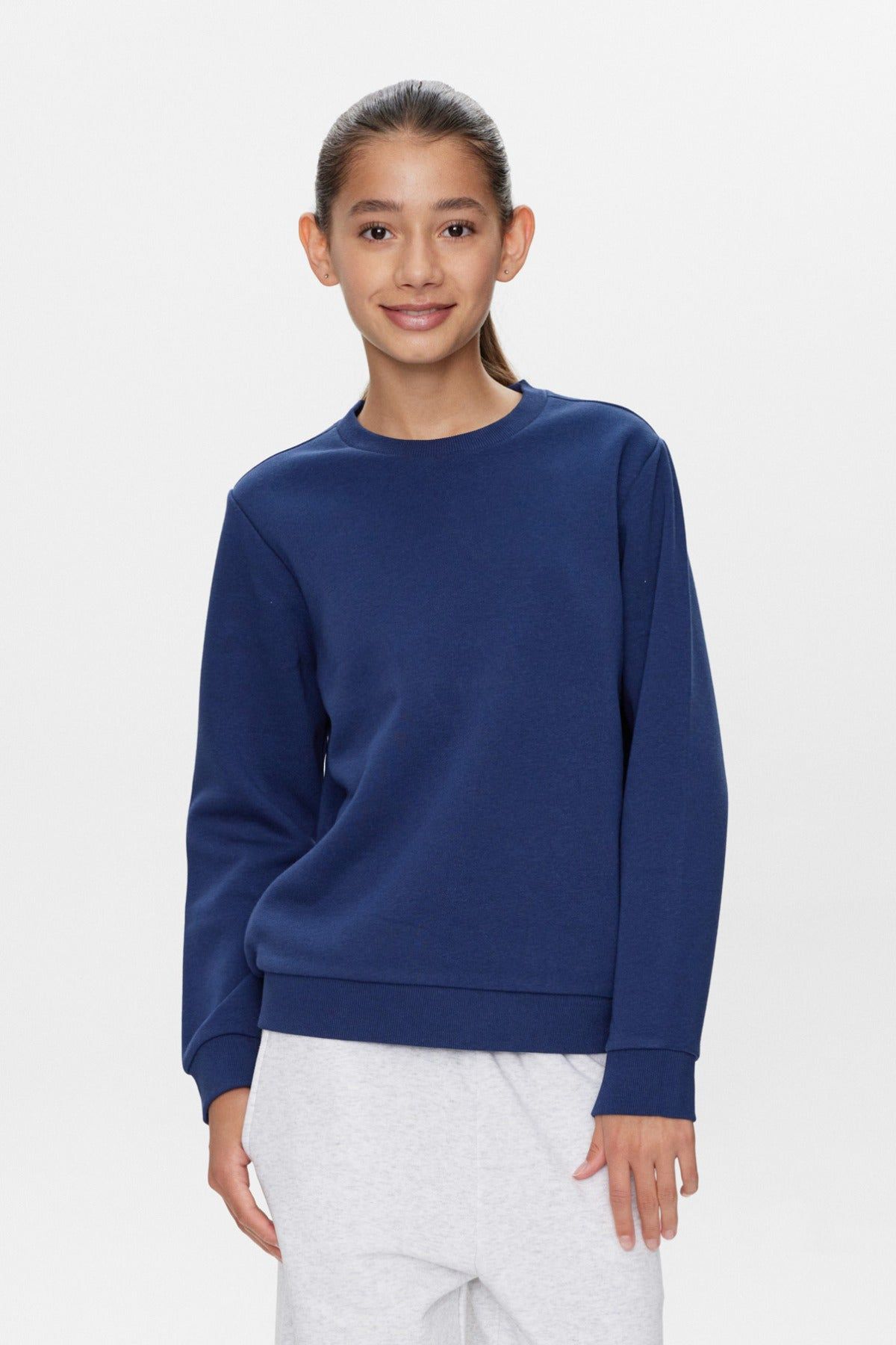 Mono Sweatshirt Carol 2607