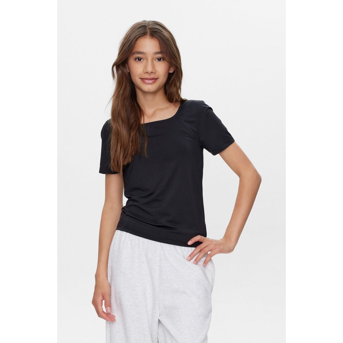 Mono T-shirt Mel 2609 K.Æ.