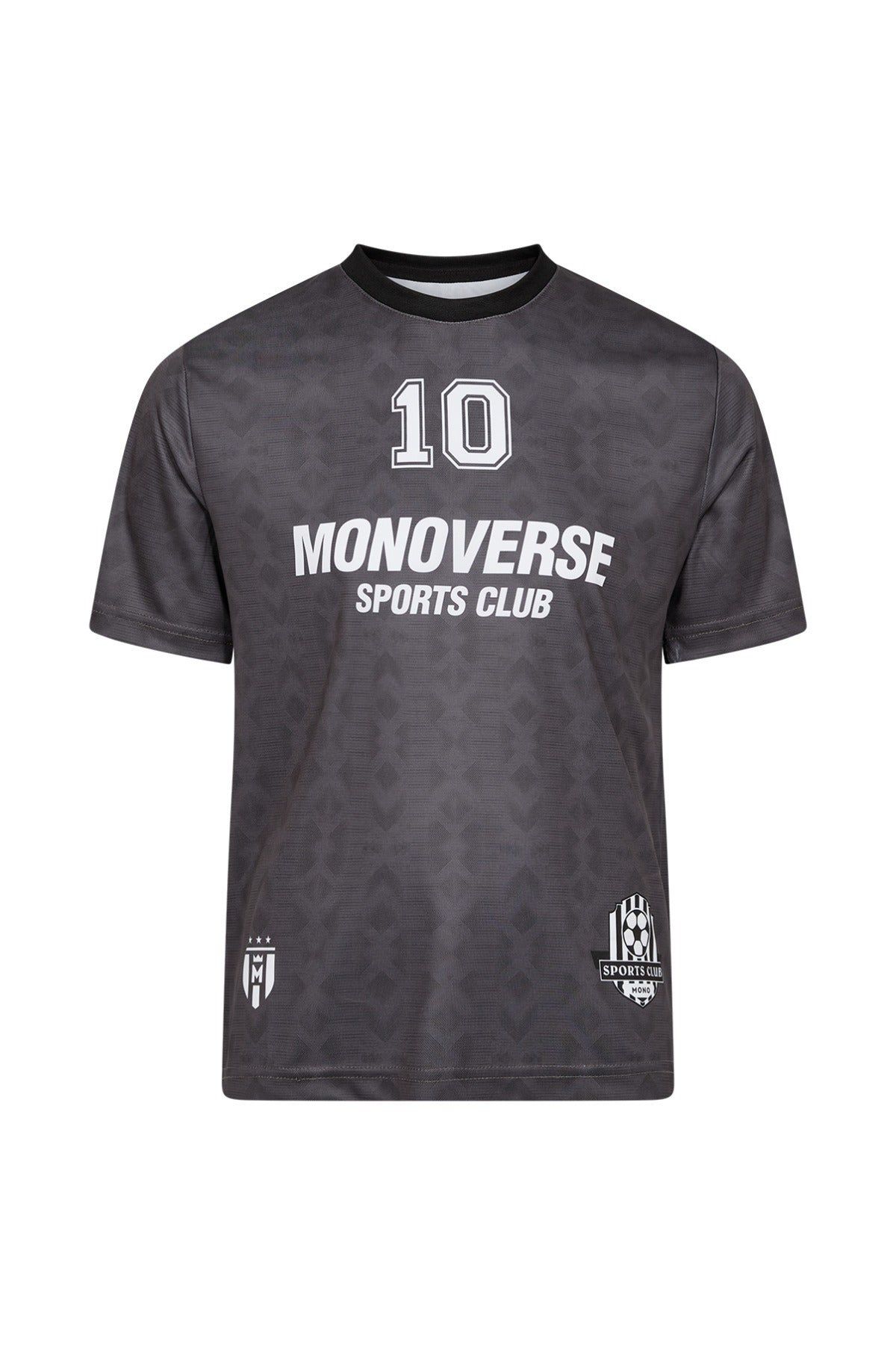 Mono T-shirt Win 1725