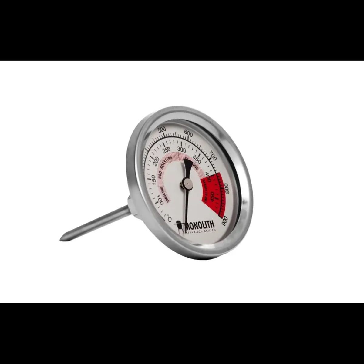 Monolith Lechef - Thermometer