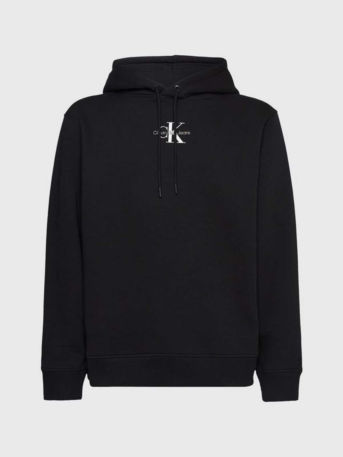 MONOLOGO HOODIE