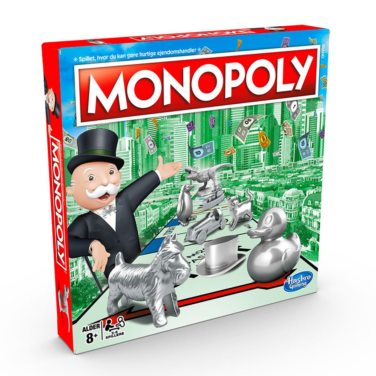 Monopoly Classic