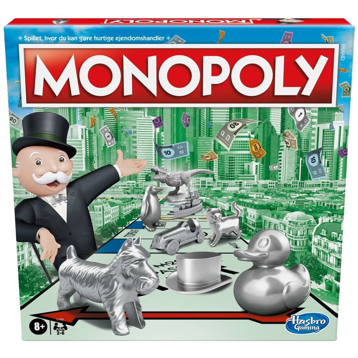 Monopoly Classic