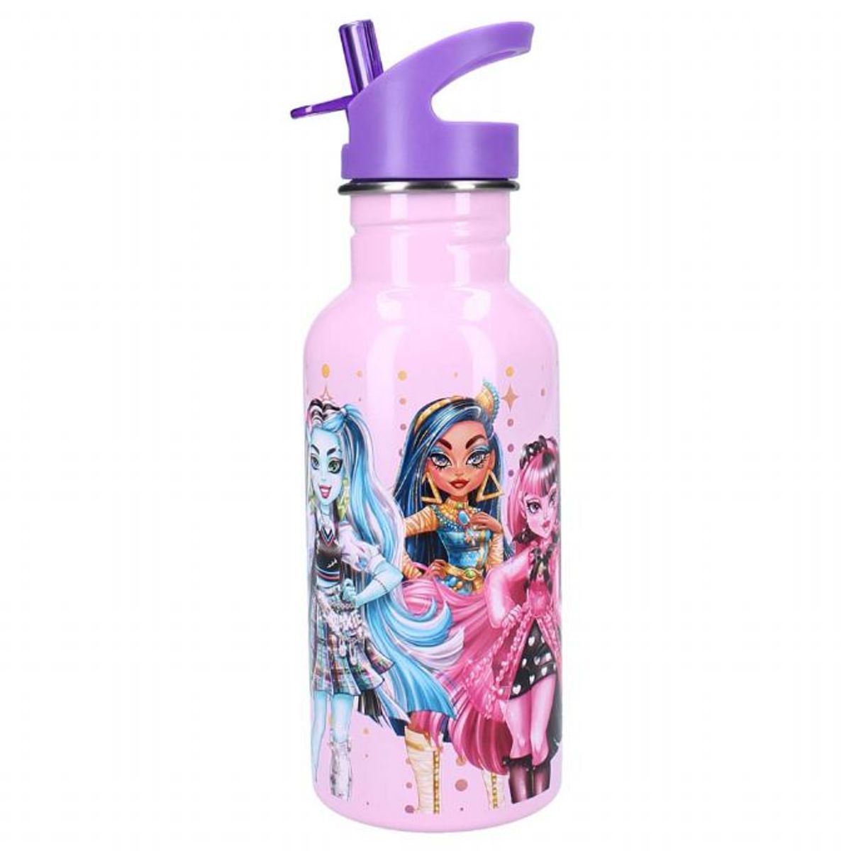 Monster High Drikkedunk