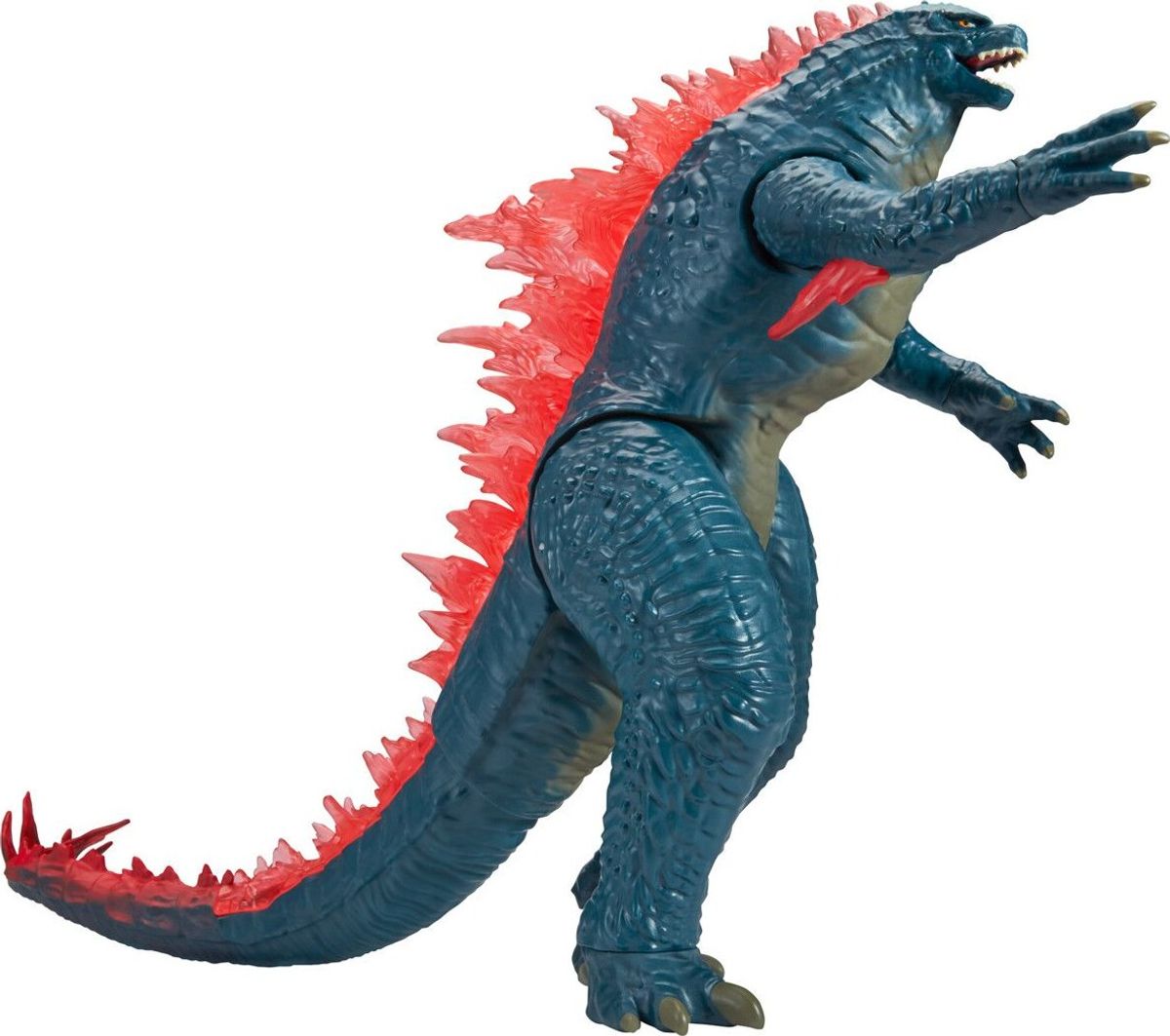 Monsterverse - Giant Godzilla Figur - 27,5 Cm