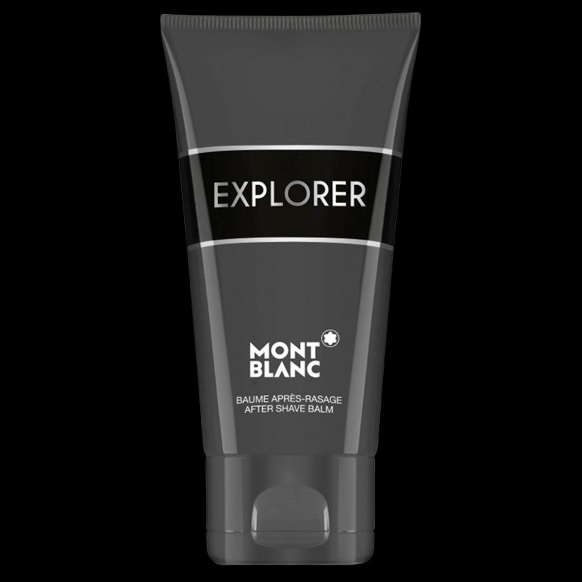 Mont Blanc Explorer Aftershave Balm 150 ml.