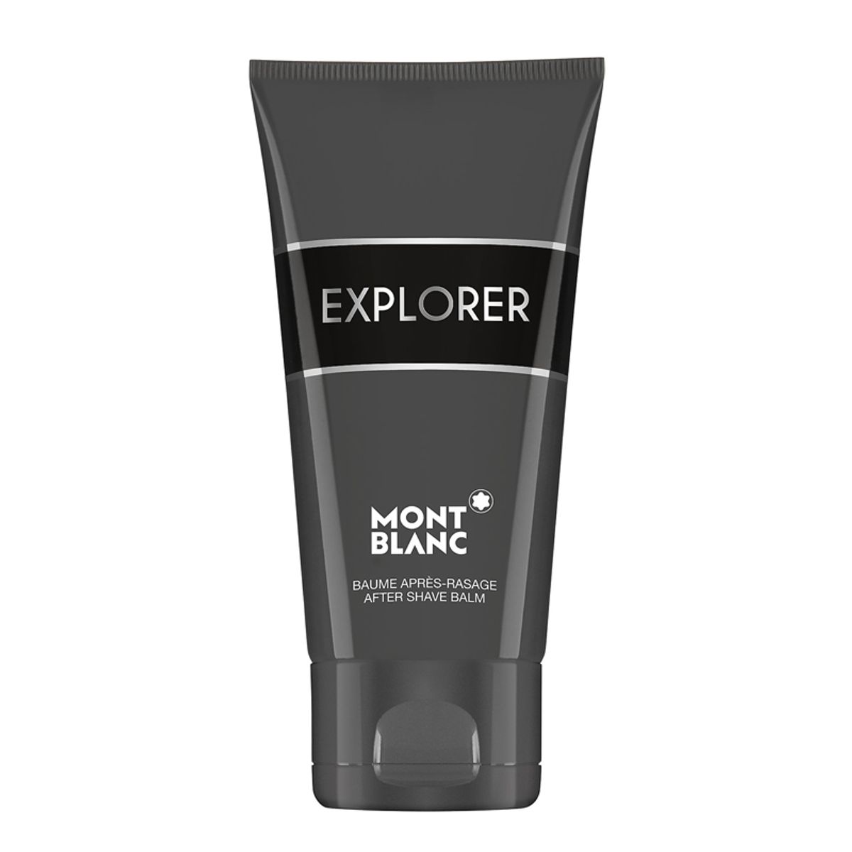 Mont Blanc Explorer Aftershave Balm (150 ml)