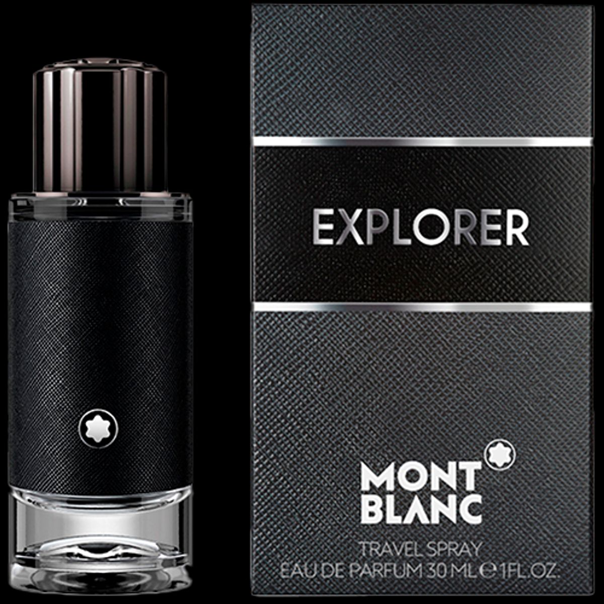 Mont Blanc Explorer EDP 30 ml.