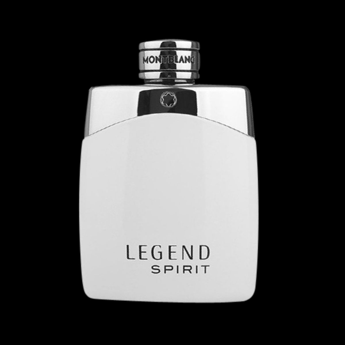 Mont Blanc - Legend Spirit - Eau de Toilette EDT 100 ml