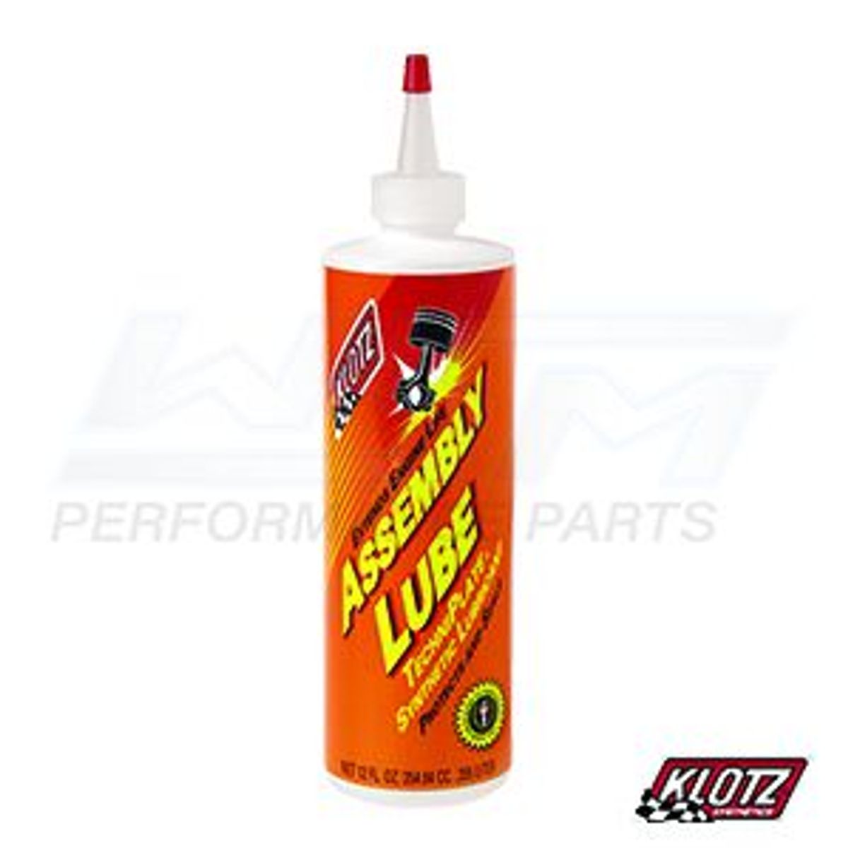 montage lube 12 ounce - KL311