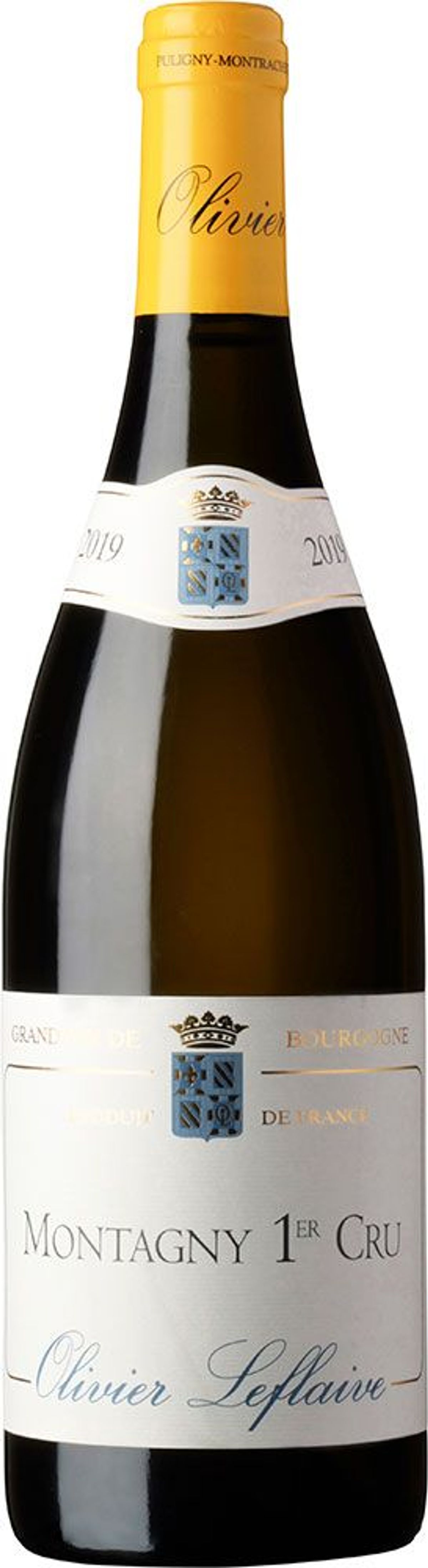 Montagny Blanc 1er Cru 2020 Olivier Leflaive