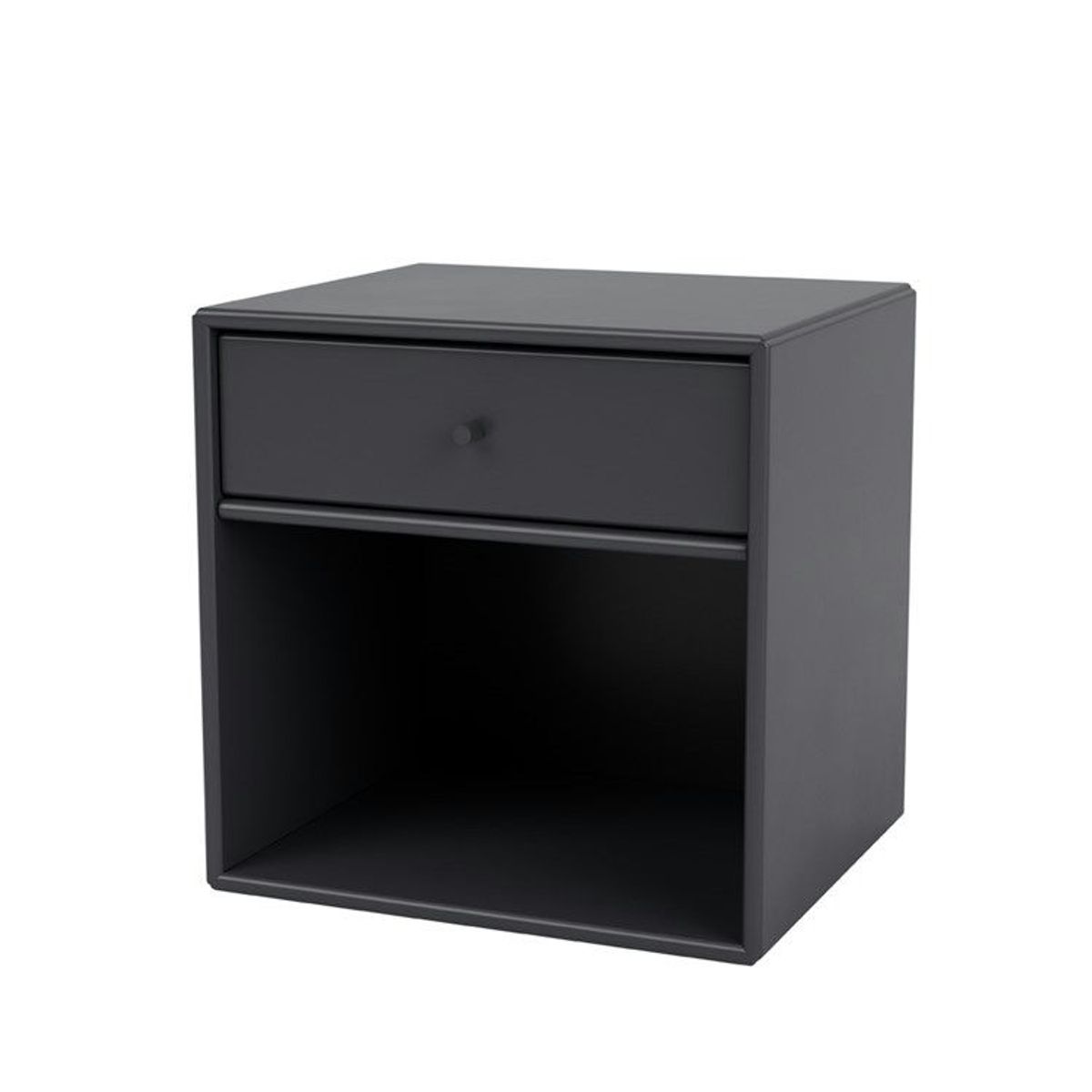 Montana DREAM Sengebord Anthracite 04