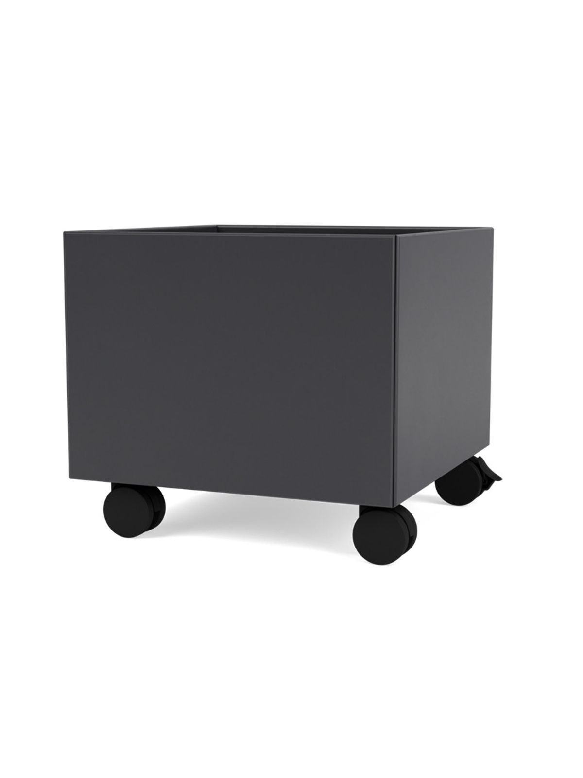 Montana Mini Play Kasse (Anthracite)