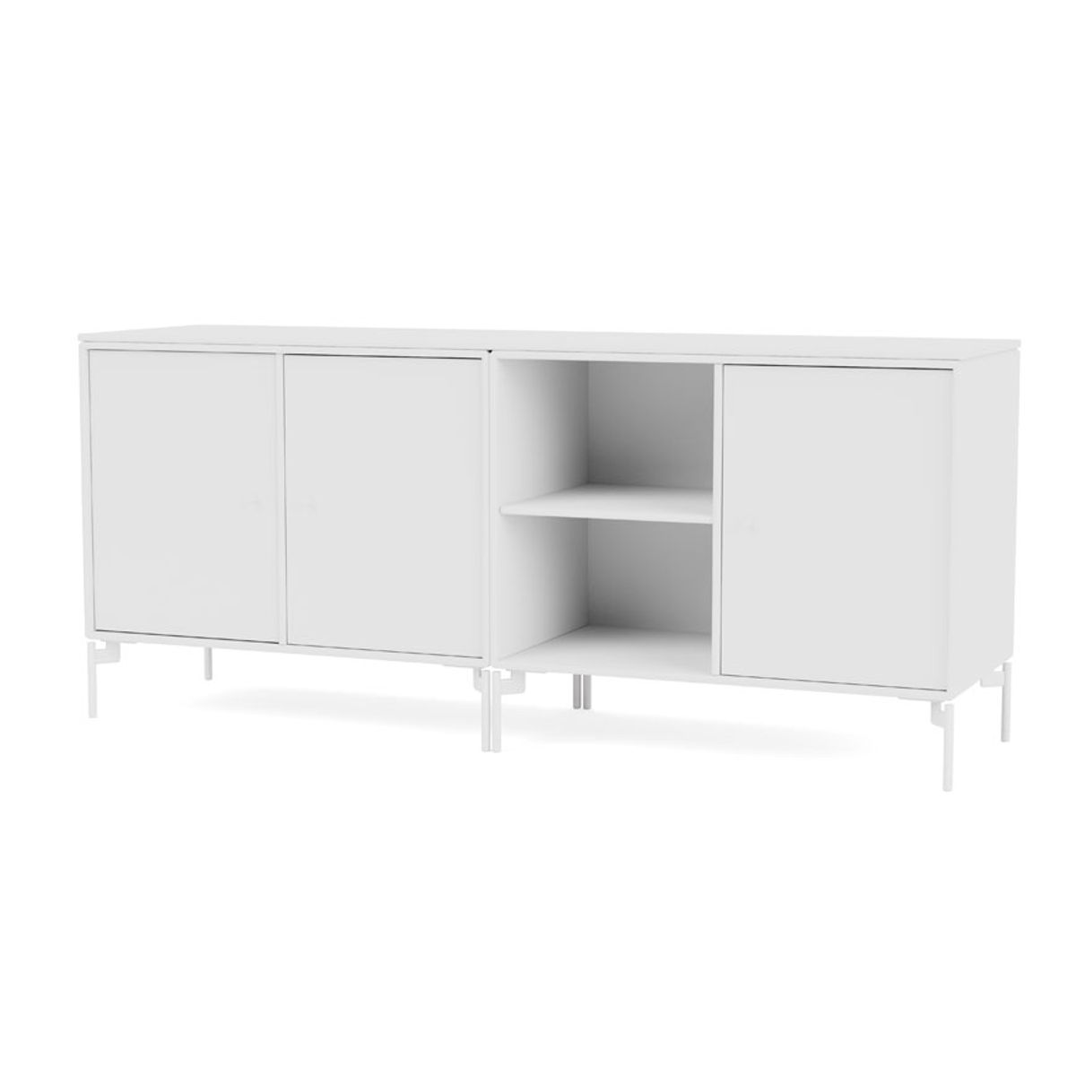 MONTANA SAVE SIDEBOARD