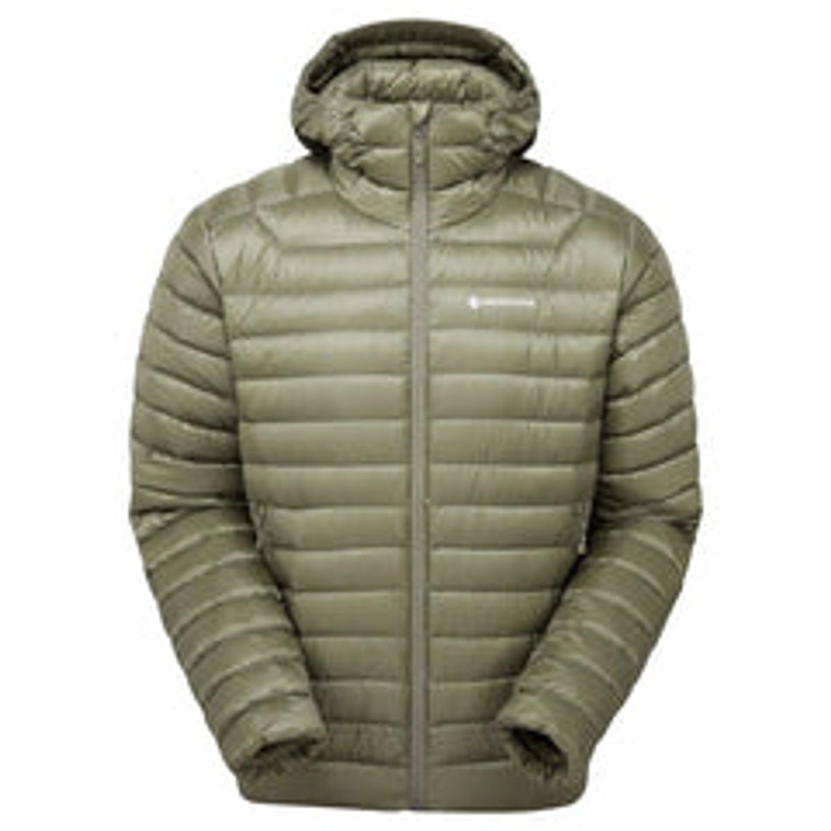 Montane - Anti-Freeze Hoodie