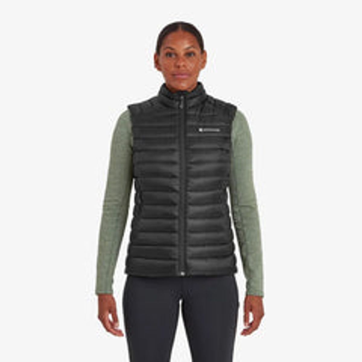 Montane - Fem Anti-Freeze Gillet