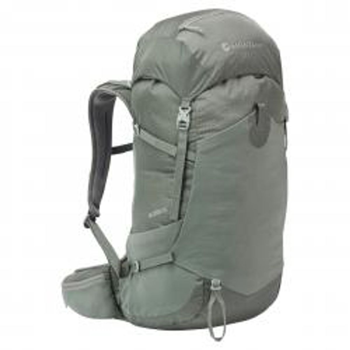 Montane Fem Azote 30 - EUCALYPTUS - Str. ADJUSTABLE - Rygsæk