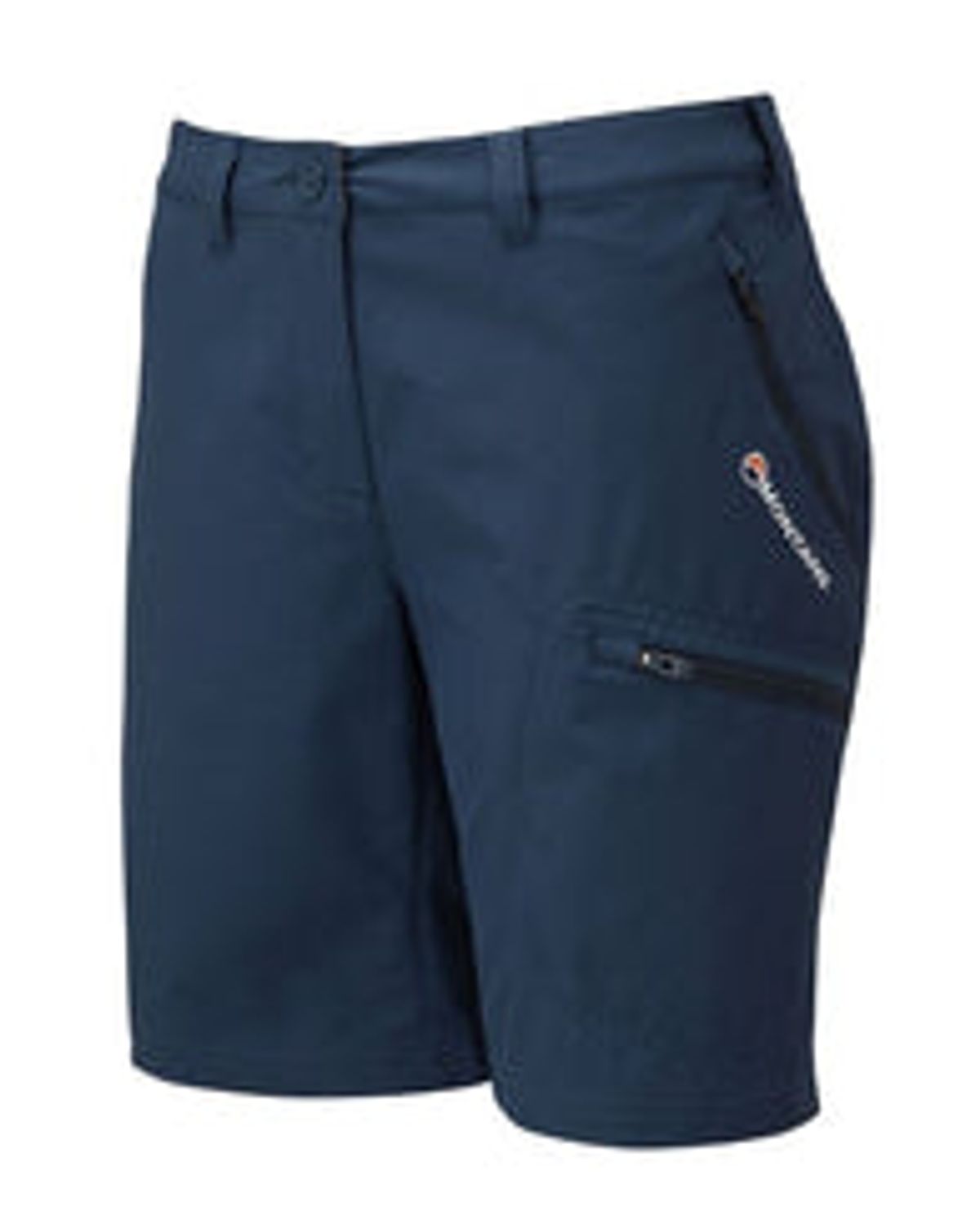 Montane - Fem Dyno Stretch Lady Shorts