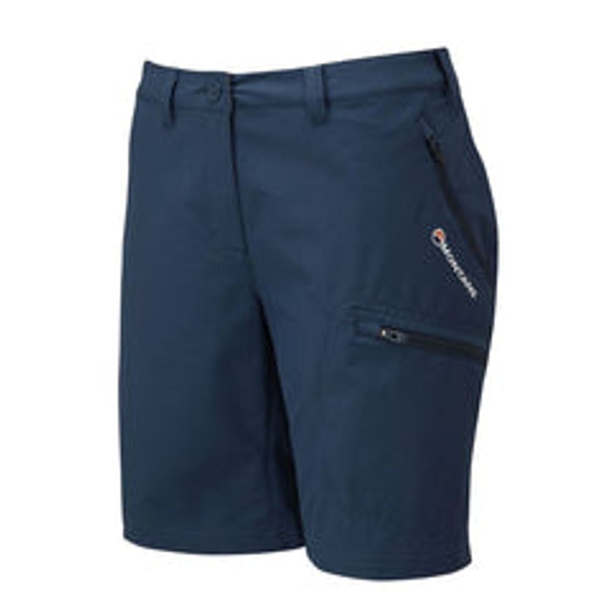 Montane - Fem Dyno Stretch Lady Shorts