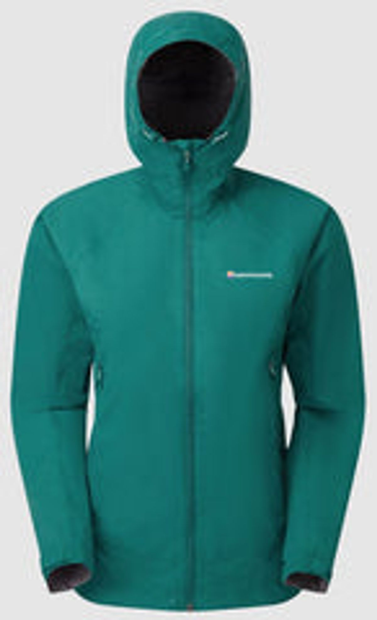 Montane - Fem Meteor Lady Jakke