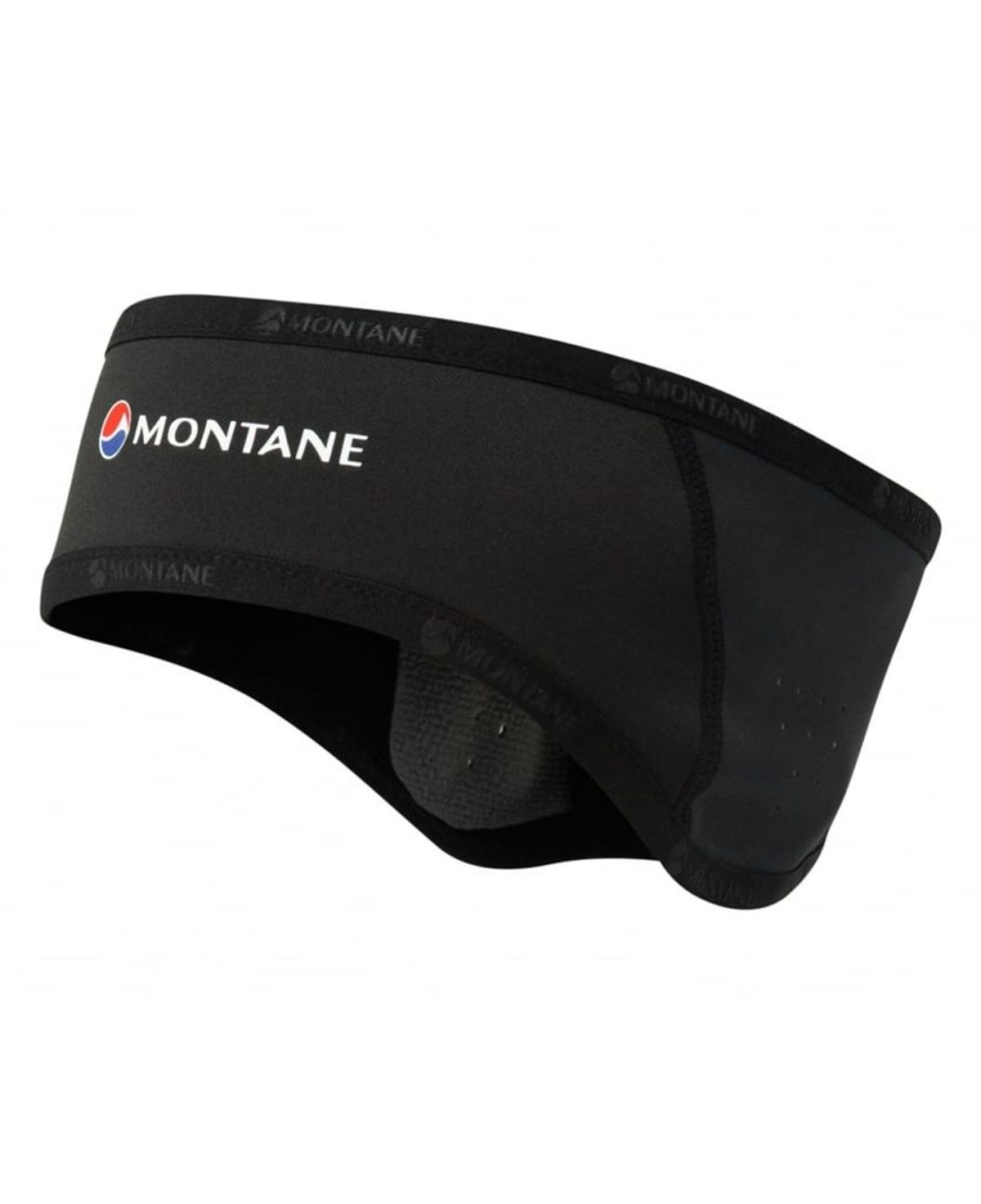 Montane Pandebånd One Size