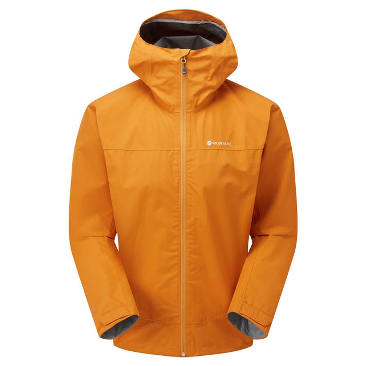 Montane Spirit Herre Skaljakke Flame Orange L