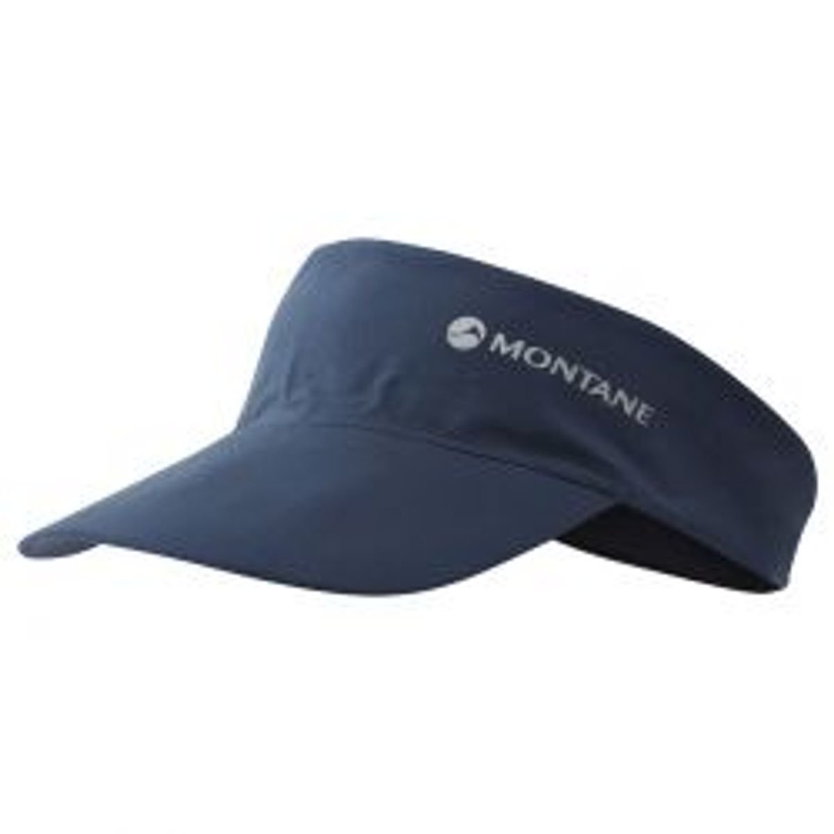 Montane Trail Lite Visor - ECLIPSE BLUE - Str. ONE SIZE - Solskygge