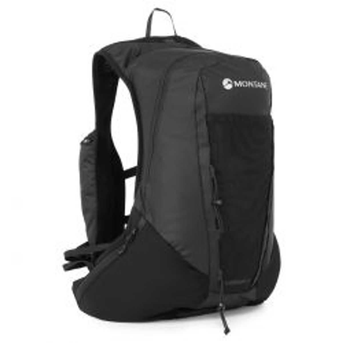 Montane Trailblazer 18 - BLACK - Str. ONE SIZE - Rygsæk