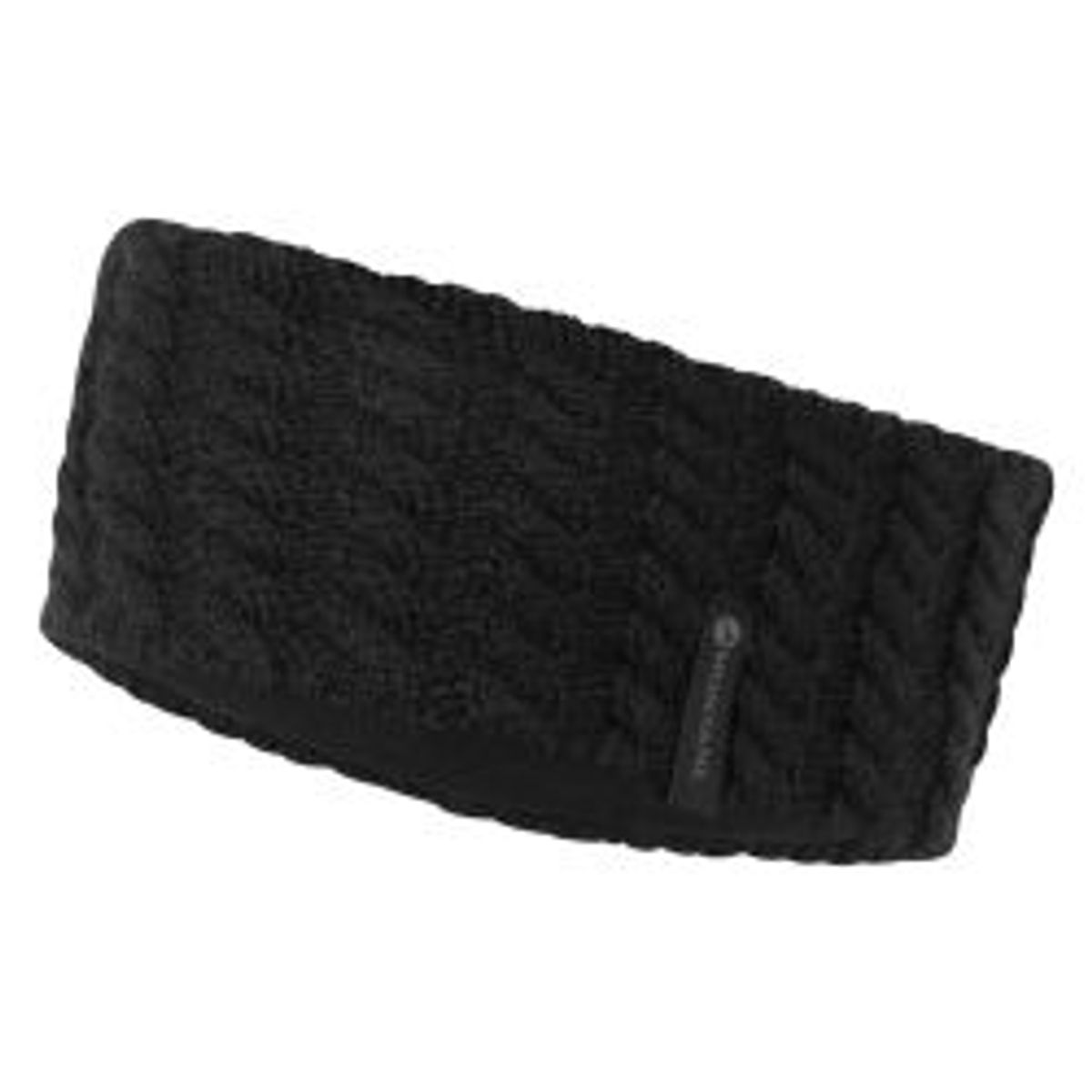 Montane Windjammer Headband - BLACK - Str. ONE - Pandebånd