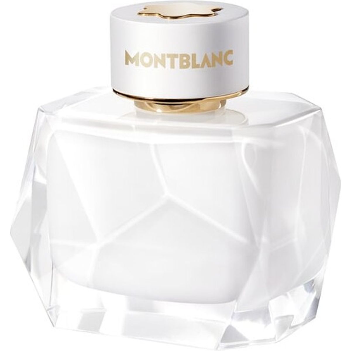 Montblanc Dameparfume - Mb Signature Edp 90 Ml