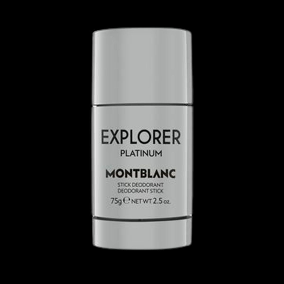 Montblanc Explorer Platinum Deo Stick (75 g)