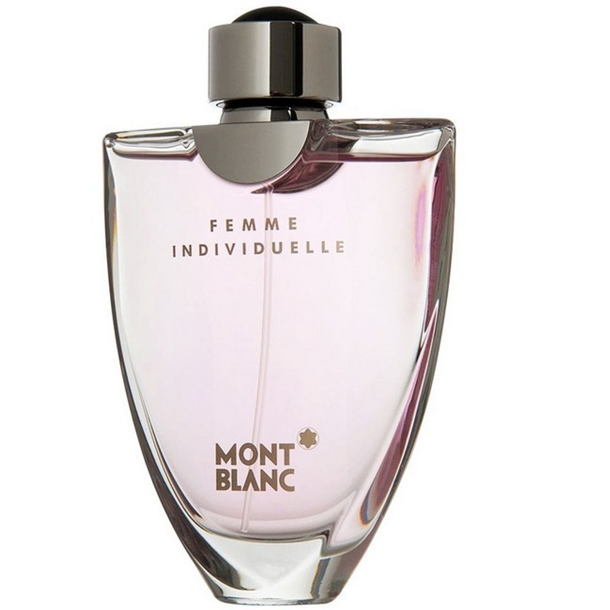 MontBlanc - Femme Individuelle - 75 ml - Edt