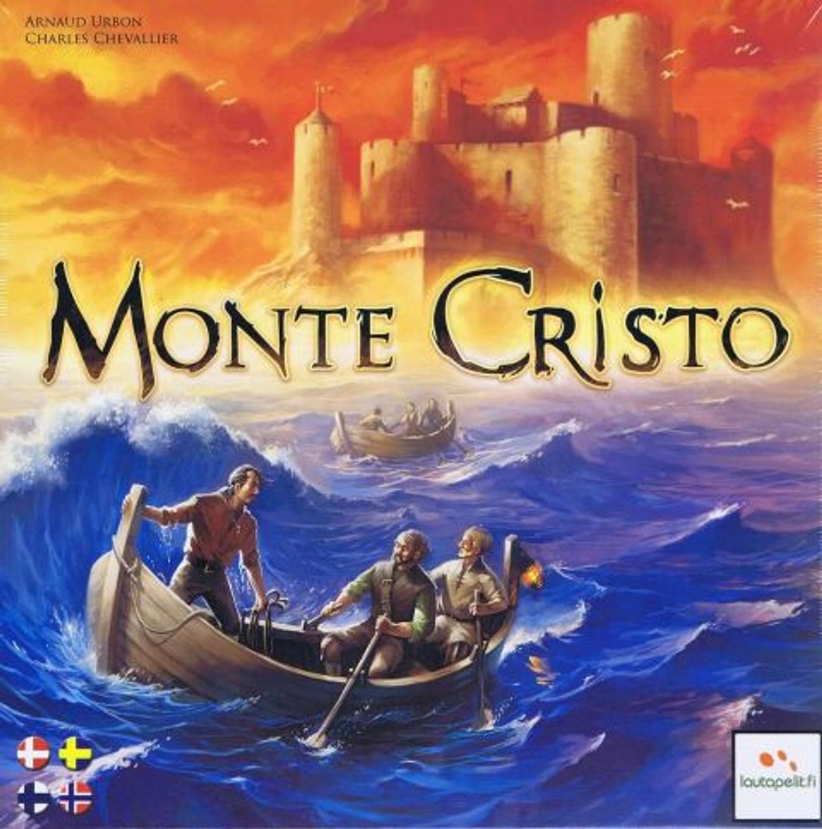 Monte Cristo