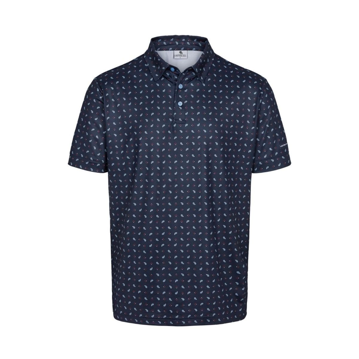 Monterey Polo Navy S