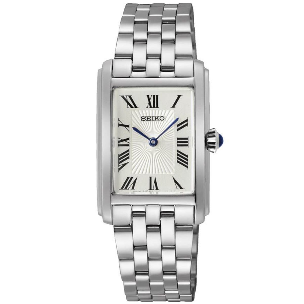 Montre Callique Classic Dameur Fra Seiko SWR083P1