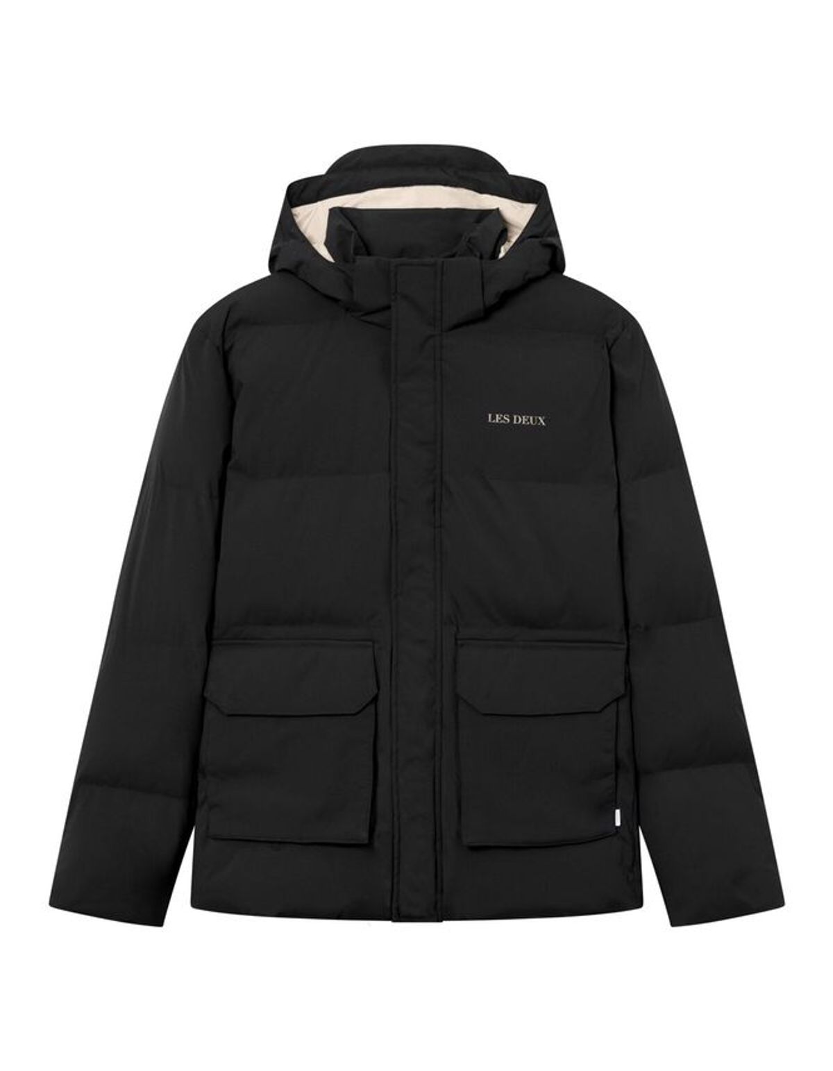 Montreal Puffer Jacket