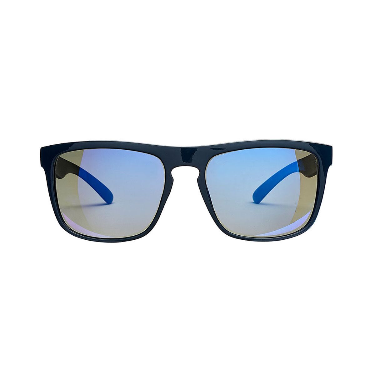 Monza Blue Solbrille - PREMIUM - Blue