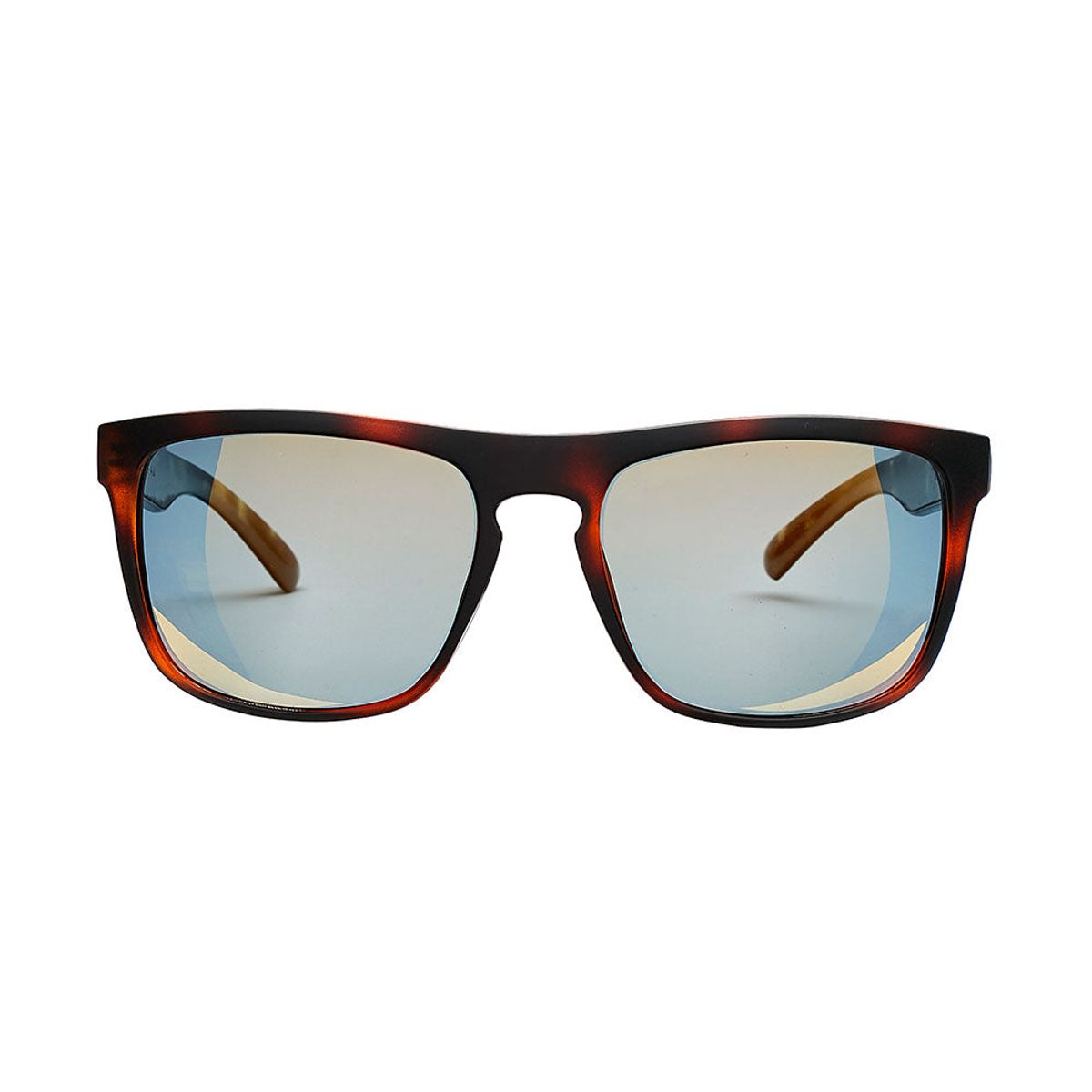 Monza Brown Solbrille - PREMIUM - Brown