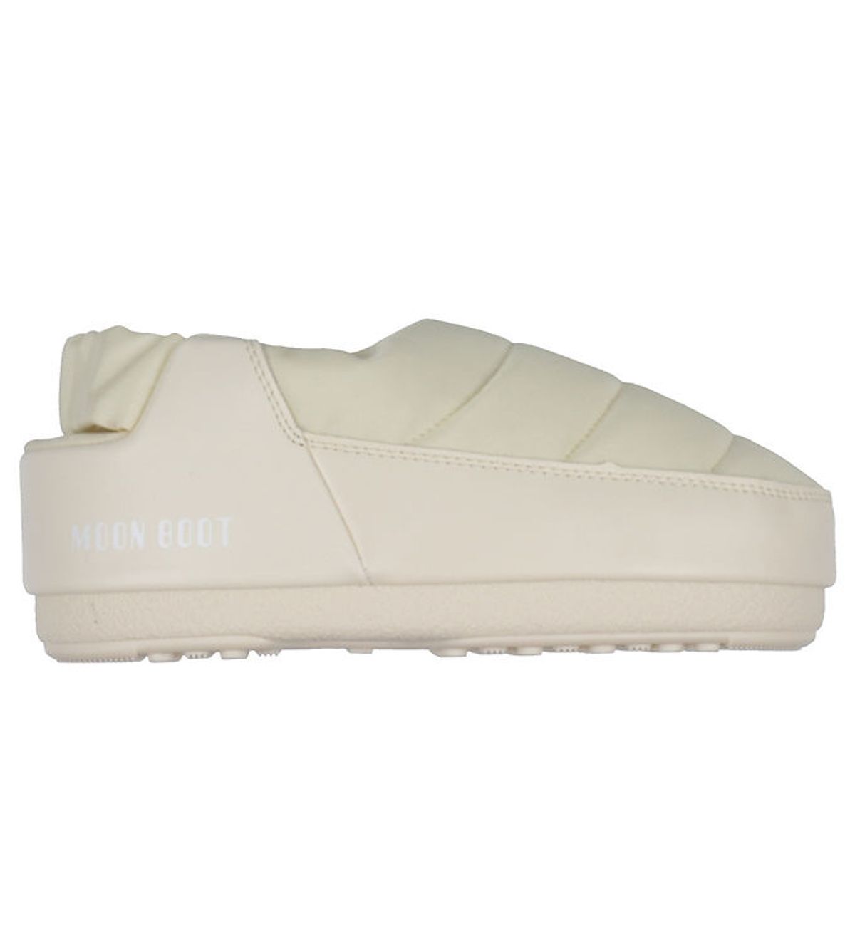 Moon Boot Sandaler - Band Nylon - Cream